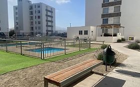 Hermoso departamento a pasos de avenida del mar